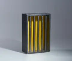 Senza titolo by Yannis Kounellis, sculpture, sold Oct 2023