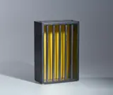 Yannis Kounellis, Senza titolo