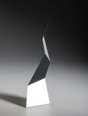 Teodosio Magnoni, Senza titolo, sculpture