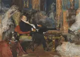 Silvio Bicchi, Il sogno