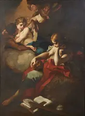 Antonio Balestra, Maddalena