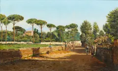Enrico Gaeta, Verso Castellammare