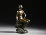 Antoine-Louis Barye, Giunone