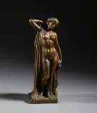 Achille Tamburlini, Afrodite, sculpture