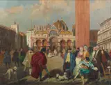 Erma Zago, Venezia
