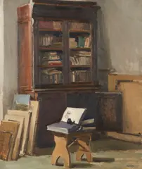 Gianfranco Manara, La libreria di mio padre