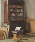 Gianfranco Manara, La libreria di mio padre