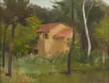 Gianfranco Manara, Il bosco