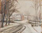 Beppe Ughetti, Paese d'ottobre