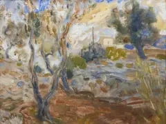 Vincenzo Ciardo, Ultime luci a Leuca