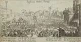 Jacques Callott, Supplicium Sceleri Froenum, print (other)