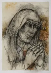 Antonio Stagnoli, Madonna