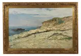 Carlo Follini, Scogli