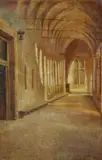 Angelo Brando, In silentio et quiete proficit spiritus
