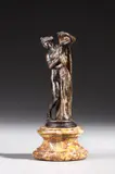 Bronzista Neoclassico, Venere Callipigia, sculpture