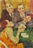 Remo Squillantini, Senza titolo