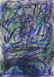 Senza titolo- C. II by Emilio Vedova, sold Dec 2023