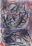 Senza titolo - C.I by Emilio Vedova, sold Dec 2023