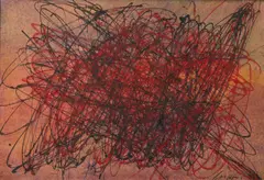 Spirale by Roberto Crippa, sold Dec 2023