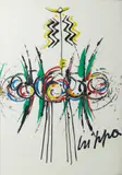 Roberto Crippa, Totem