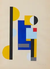 Franciska Clausen, Komposition