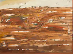 Assadour Bezdikian, No man's land III