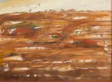 Assadour Bezdikian, No man's land III
