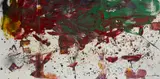 Hermann Nitsch, Senza titolo