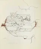 Maria Lai, Pagina scritta