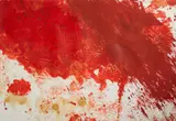 Hermann Nitsch, Senza titolo