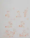Lodolo Film, Della serie Sketches dei Posteros