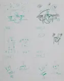 Lodolo Film, Della serie Sketches dei Posteros