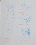 Lodolo Film, Della serie Sketches dei Posteros