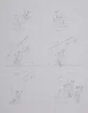 Lodolo Film, Della serie Sketches dei Posteros