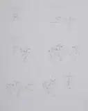 Lodolo Film, Della serie Sketches dei Posteros