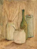 Louay Kayyali, Natura morta