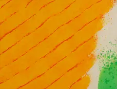 Il giardino eterno -55 by Hsiao Chin, sold Dec 2023