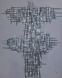 Achille Perilli, Io no