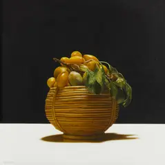 Luciano Ventrone, Prugne