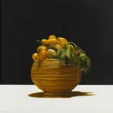 Luciano Ventrone, Prugne