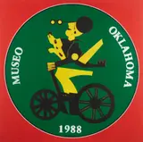 Aldo Spoldi, Museo Oklahoma
