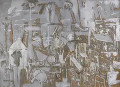 Mimmo Paladino, L'Universo