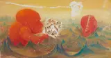 Enzo Cucchi, Senza titolo