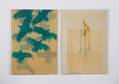 Davide Benati, D'oppio sogno
