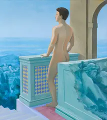 Carlo Bertocci, Occasione