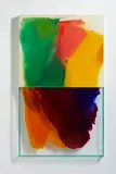 Italo Bressan, Rosso, verde e giallo