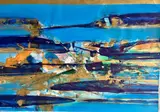 Roberto Donatelli, Vagues Baroques