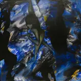 Paolo Consorti, Danzatrice