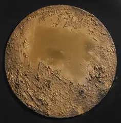 Luna by Paola Romano, sold Dec 2023