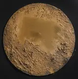 Paola Romano, Luna